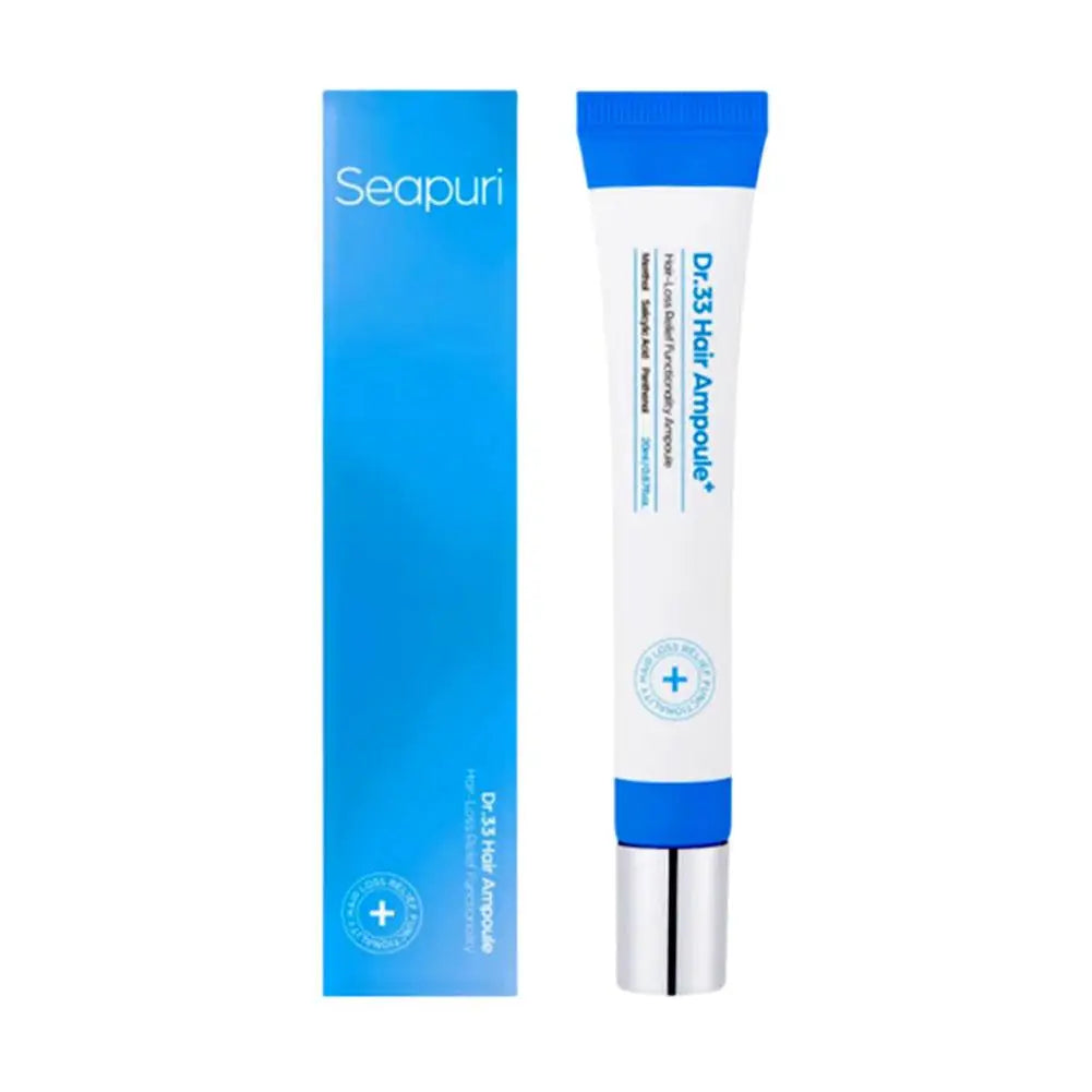 Sérum Capilar de Romero con Aplicador Roll-on para el Cuero Cabelludo, 25 ml
