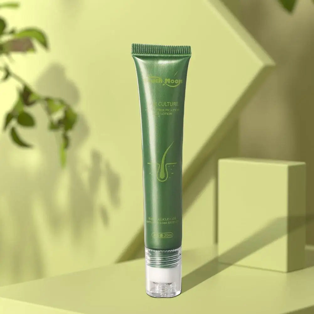 Sérum Capilar para el Cuidado del Cuero Cabelludo y las Raíces, 20/30 ml