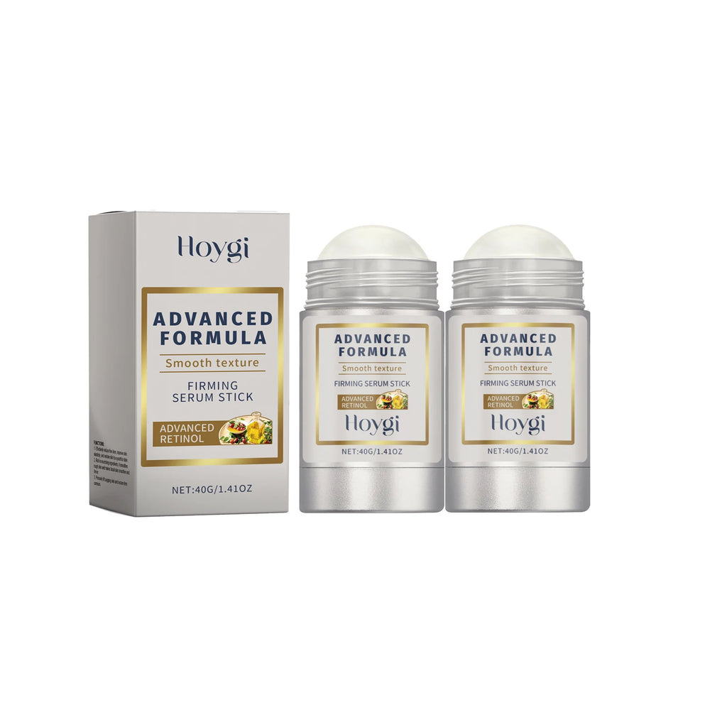 Hoygi 40g Retinol Renewal Solid Serum For Face Neck