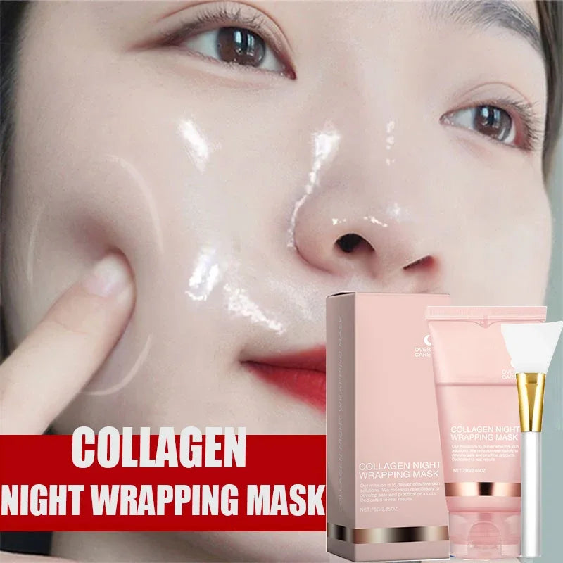 Facial Mask Daily Face Skin Care