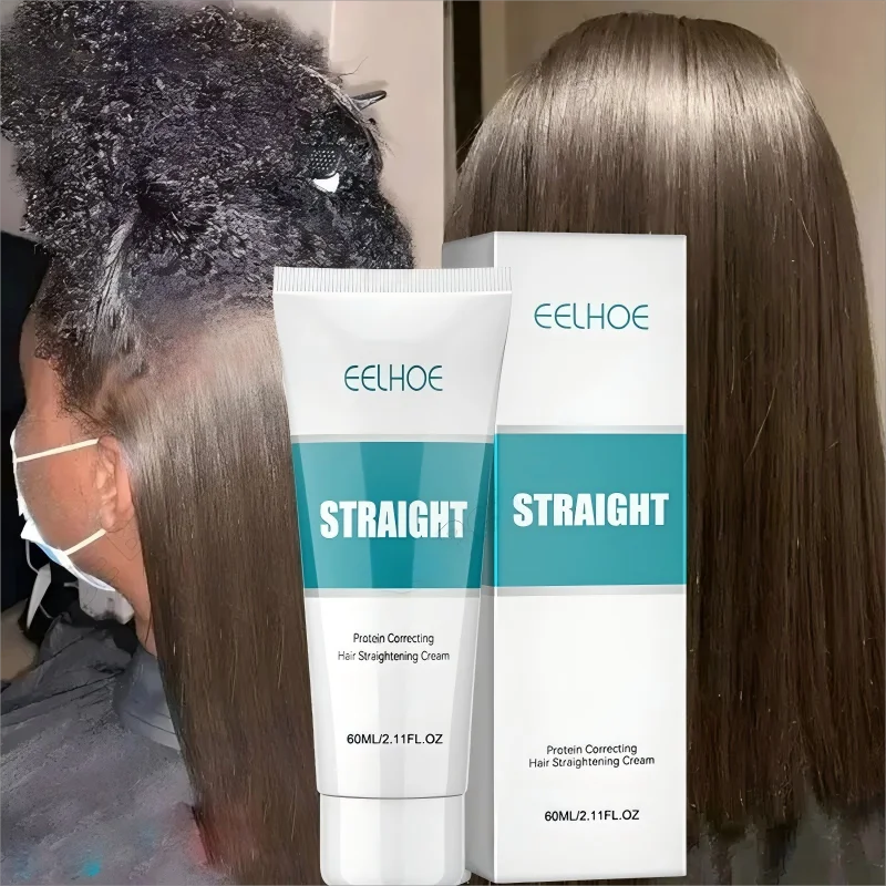 Mascarilla Profesional Reparadora – Anti Frizz, Brillo Intenso y Suavidad Extrema