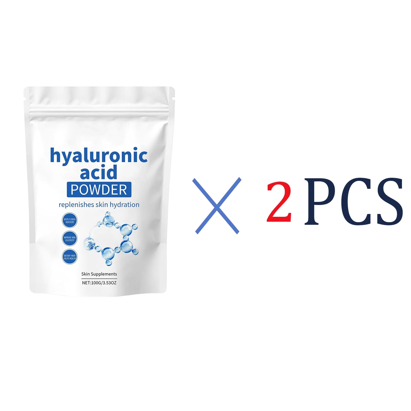 Hyaluronic Acid Facial Mask