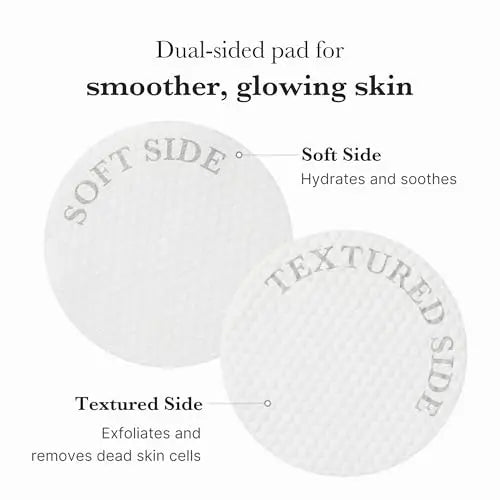 Medicube Zero Pore Pad 2.0, 70 Discos Exfoliantes Faciales