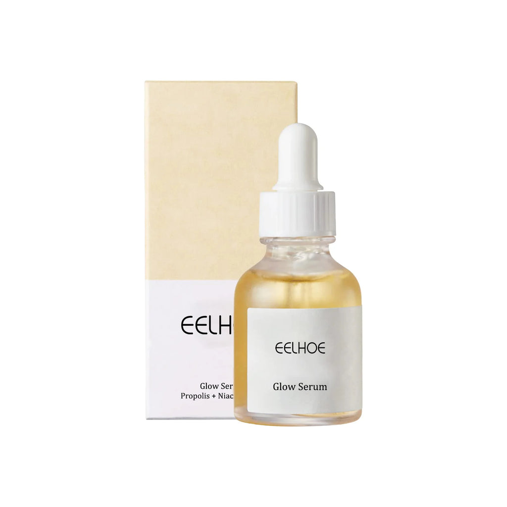 Hydrating Facial Soothing Moisturizer Lighten Acne Marks Whitening Facial Essence