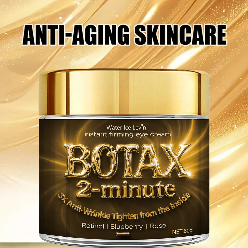 Crema Facial Hidratante con Retinol y Veneno de Abeja, 60 g