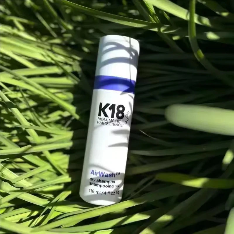 Mascarilla Capilar K18 de Reparación Molecular sin Aclarado