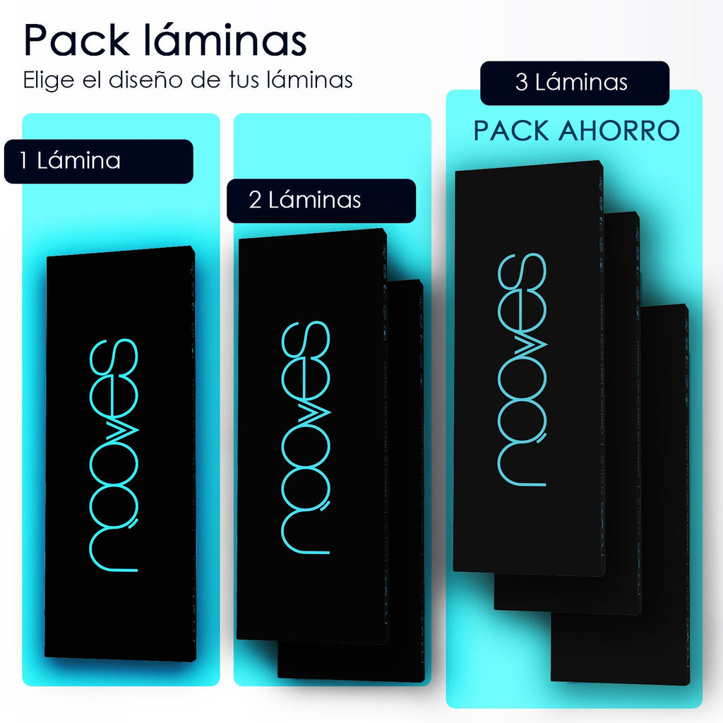 Starter Kit Beauty - Pack de Iniciación con Top Coat