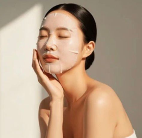 Mask No.1 Active Clear, No.2 Plumping, No.3 Tingle-Pore, No.4 Soothing, No.5 Vitamin C, No.9 Lifting Face Mask