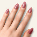 Láminas de Gel - Dusty Rose  - Nooves Nails